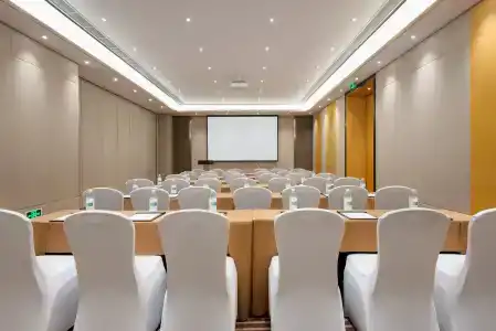 Holiday Inn Express Chengdu Gulou by IHG - 10