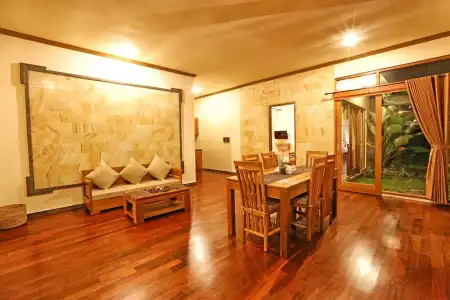 Bhanuswari Resort & Spa - 79