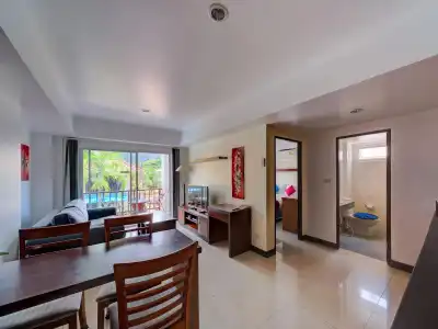 Krabi Apartment - 3