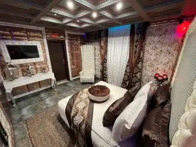 Xcite Salem Boutique-hotel - 144
