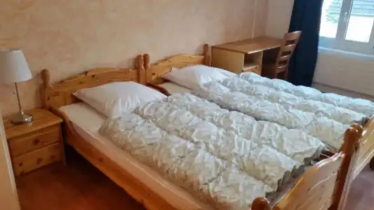 Bellpark Hostel - 33