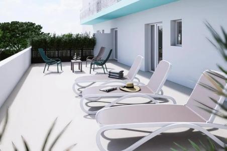 Bamblue Boutique Apartments - 141