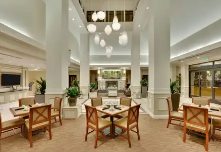 Hilton Garden Inn San Diego Del Mar - 35