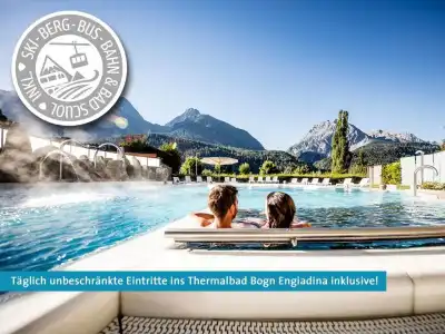 BadeBelvair Scuol - 16