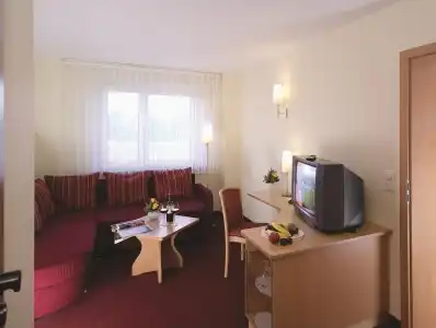 Best Western Blankenburg - 3