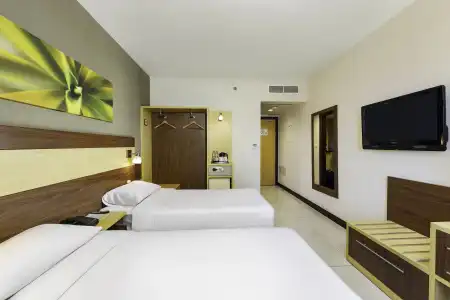 Citymax Sharjah - 5