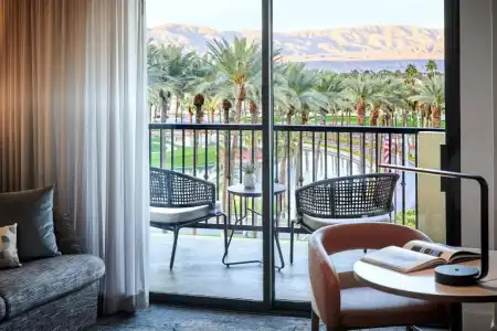The SPA at Desert Springs - 55