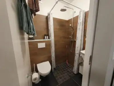 Skálatjörn Guesthouse - 66