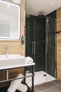 Ibis Rouen Centre Rive Droite Pasteur - 49