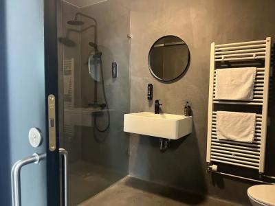 Hótel Bifröst - 28