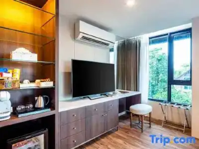 Grand Sala Thai - 17
