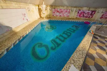 Olivia Guest House - 14