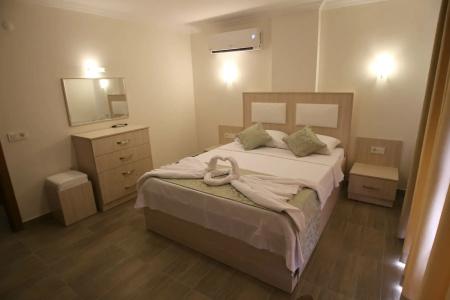 Çitköylü Otel & Apart - 5