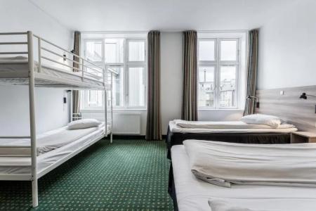 Good Morning City Copenhagen Star - 44