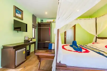 Koh Tao Beach Club - 99