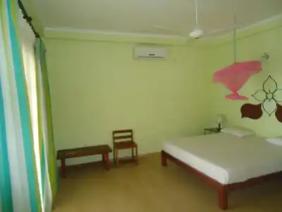 Nature Walk Resort - 3