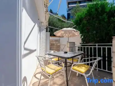 Sun Rose Apartments - 90