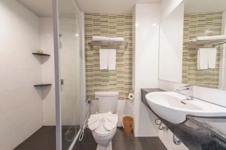 Pattaya City Resort by 3 Angels - 25