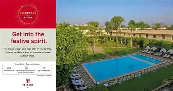 Trident, Agra - 51