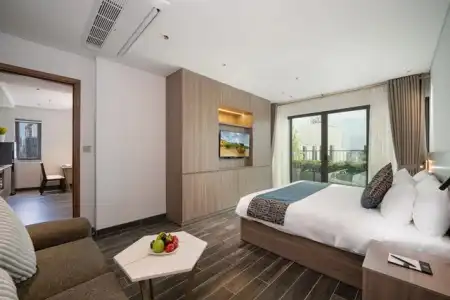 The Dream Suite - 57