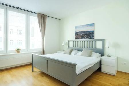 Business & Family Ambiente Apartments - 84