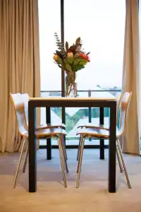 Vine Serviced Apartments - 50