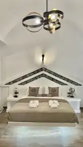 Anastasia Princess Luxury Beach Residence, Adults Only - 252