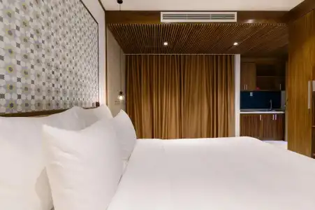 Daisy Boutique & Apartment - 80