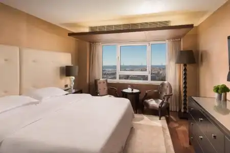 Sheraton Lisboa & Spa - 103