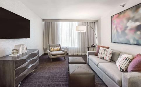 Sonesta Denver Downtown - 86
