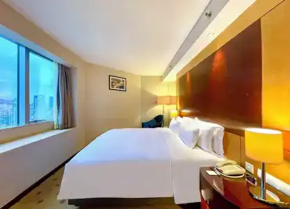 Radisson Collection Hyland Shanghai - 67