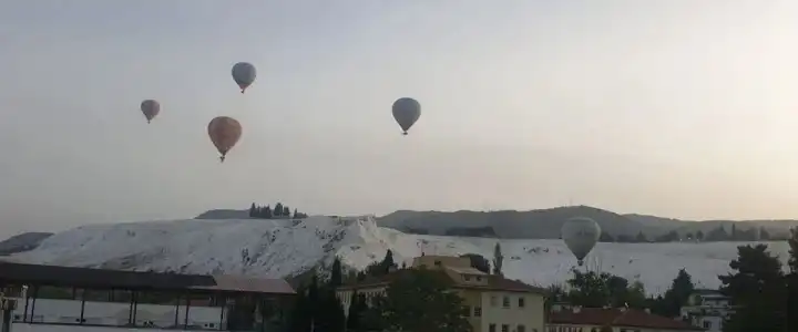 Eros Otel - 3
