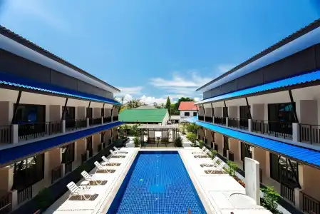 6 Bedroom Bay & Island View Twin Villa Koh Phangan SDV233/234-By Samui Dream Villas - 21
