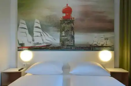 B&B Bremerhaven - 32