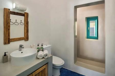 Nissia Beach Apartments and Suites - 122