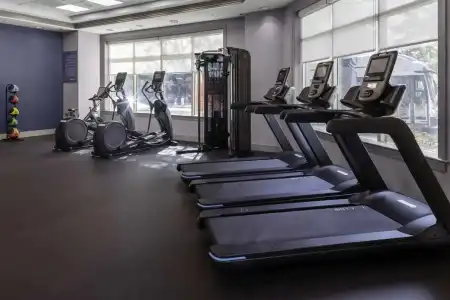 Hampton Inn & Suites by Hilton Arlington Crystal City DCA - 19