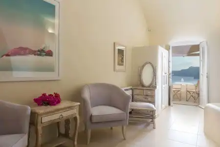 Oia Mare Villas - 175