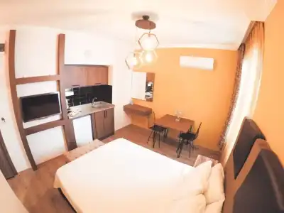 BETAS GUESTHOUSE - 4