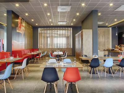 Ibis Istanbul Tuzla - 24