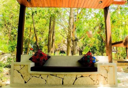 Dos Ceibas Tulum - Feel Good - 3