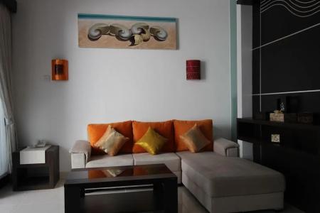 The Diana Suite - 137
