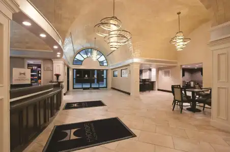 Embassy Suites Corpus Christi - 1