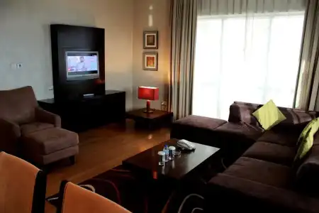 Tulip Creek Apartments - 3