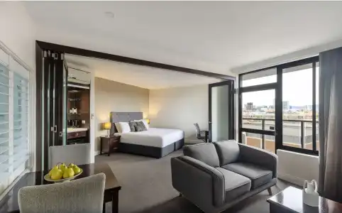 Rydges South Park Adelaide - 102