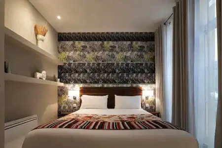 Residence & Spa Le Prince Regent - 72