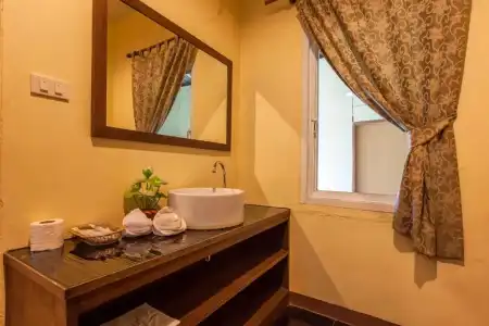 Lanta Klong Nin Beach Resort - 43