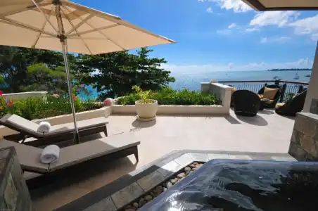 Le Cardinal Exclusive Resort - 52