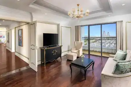 Melia Vinpearl Hai Phong Rivera - 8