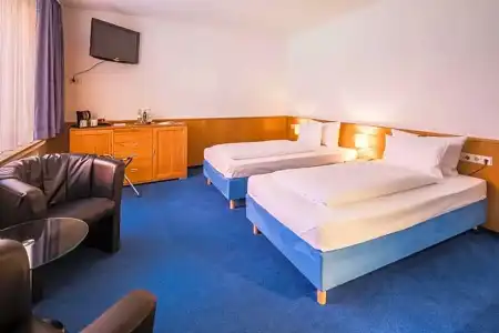 Best Western Heide - 39