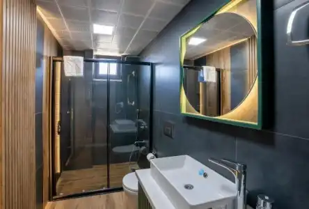 Premium park apart - 131